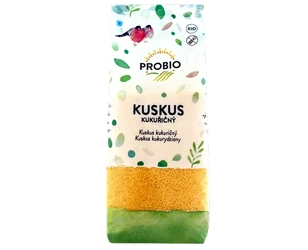 PROBIO Kuskus kukuřičný 375 g