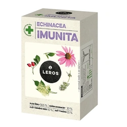 Leros Echinacea Imunita 20x1,5 g
