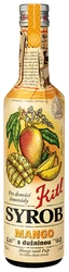 Kitl Syrob mangový 500ml