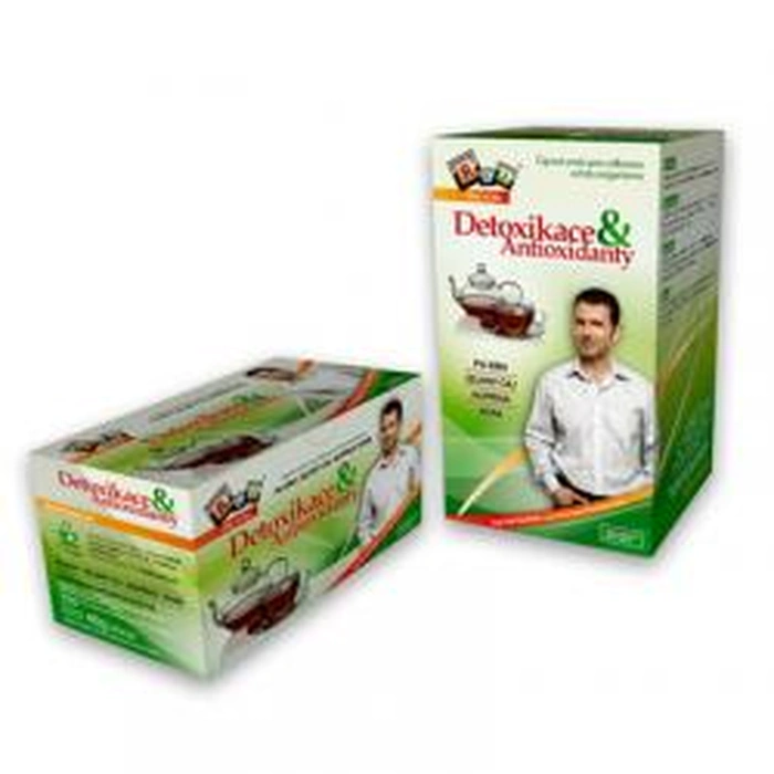Rej D-Tea 20x1,5g
