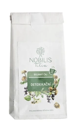 Nobilis Tilia Čaj Detoxikační 50g