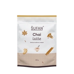 Šufan Chai Latte 300 g