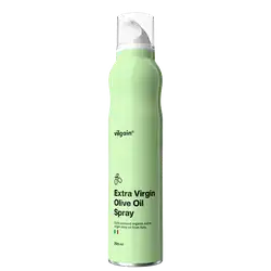 Vilgain Olivový olej ve spreji BIO 200 ml