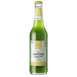 Seicha Matcha Yuzu 0,33 l