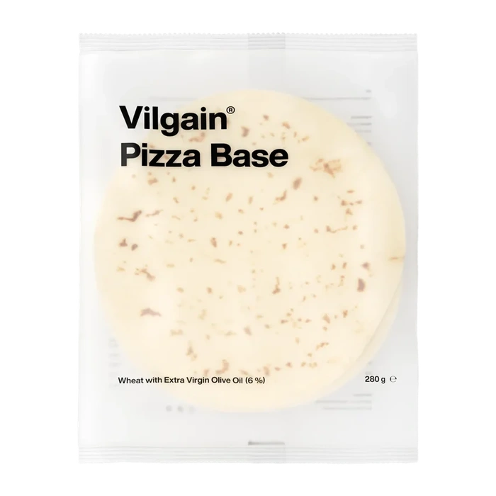 Vilgain Těsto na pizzu 2x140g