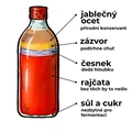 FerMato Sauce Fermato klasika 347ml