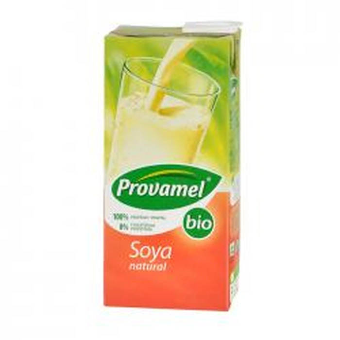 SÓJOVÝ nápoj natural bio 1l Provamel
