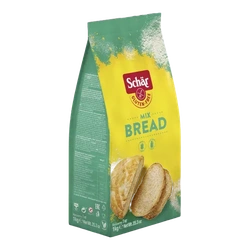 Schar Mix B Směs mouky na pečivo a kynuté těsto 1000 g BLP