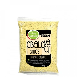 Green Apotheke Obalovací směs Italská bylinka 250 g