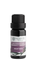 Nobilis Tilia Směs éterických olejů Druhý dech 10ml