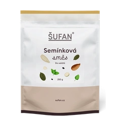 Šufan Semínková směs na salát 250 g