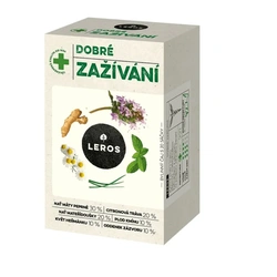Leros Dobré zažívání 20x1,5 g