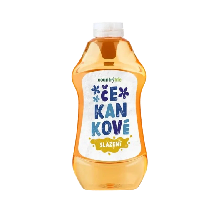 Country Life Čekankové slazení 874 ml