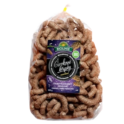Biolinie Křupky čirokové 100g BIO