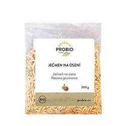 PROBIO Ječmen na osení 200 g BIO