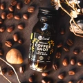 ZoZozial Coffee Shot vanilka 60ml Bio