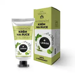 LEROS Živel Vzduch krém na ruce 30 ml