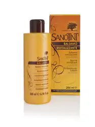 Sanotint Revitalizační balzám 200 ml