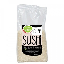 Green Apotheke Rýže sushi 500 g