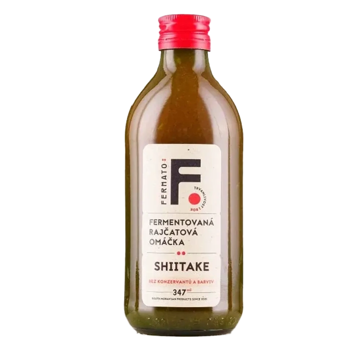 FerMato Sauce Fermato shiitake 347ml
