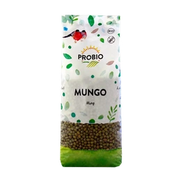 PROBIO Mungo 500g BIO