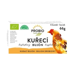 PROBIO Bujón kuřecí 66 g BIO