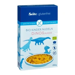 Seitz Těstoviny dětské Dino 250 g Bio BLP