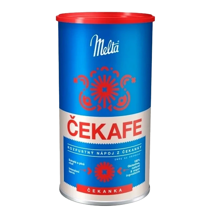 Melta Čekafe čekanka 160 g