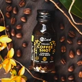 ZoZozial Coffee Shot karamel 60ml Bio