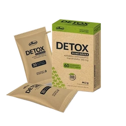 Vitar Detox EKO 60 kapslí