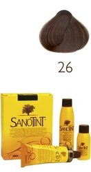 Sanotint 26 Barva na vlasy CLASSIC tabák 125 ml
