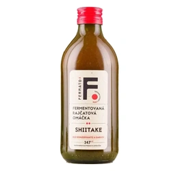 FerMato Sauce Fermato shiitake 347ml