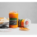 Mama´s Ajvar jemný 290g
