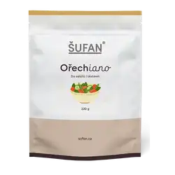 Šufan Ořechiano 220g
