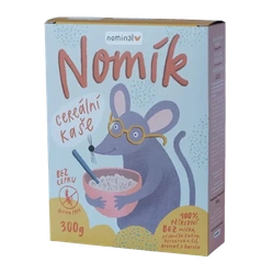 Nominal Cereální kaše Nomík 300g