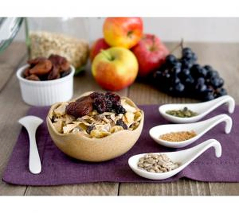 Bezva müsli sypané se 40% ovoce 500g