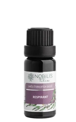 Nobilis Tilia Směs éterických olejů Respirant 10ml