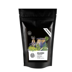 Naturpark 12 Kolumbie Tambuga decaf 250 g