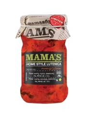 Mama´s Lutenica 290g