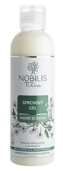 Nobilis Tilia Sprchový gel Radost ze života 200ml
