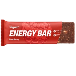 Vilgain Energy Bar malina 55 g