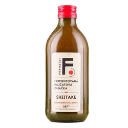 FerMato Sauce Fermato shiitake 347ml