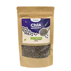 Ošatka Chia semínka 250 g