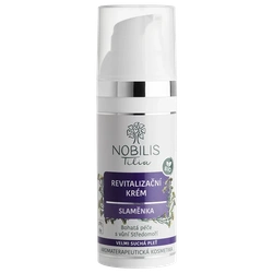 Nobilis Tilia Revitalizační krém Slaměnka 50ml