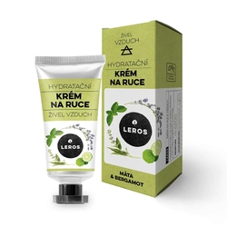 LEROS Živel Vzduch krém na ruce 30 ml