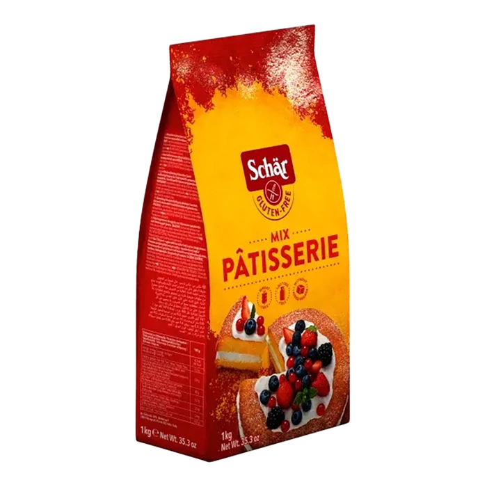 Schar Mix C Směs mouky na sladké pečení 1000 g BLP