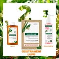 KLORANE Maska na vlasy s galangalem 8x3g