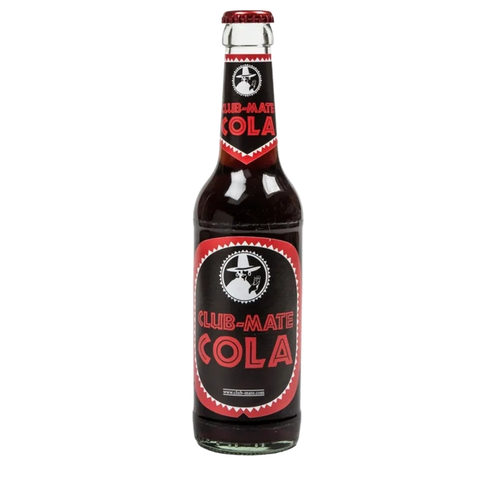 Club Mate Cola 0,33 l