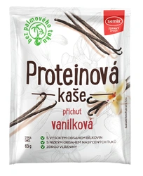 Semix Proteinová kaše vanilková 65 g