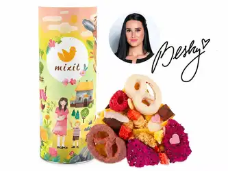 Mixit Mix pro maminku 500g